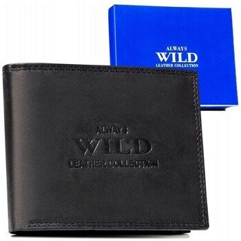 Peňaženky Always Wild  AWN5MAL