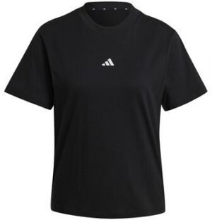 Tričká s krátkym rukávom adidas  JC5943