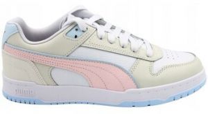 Nízke tenisky Puma  Game