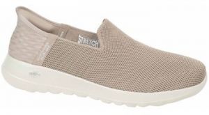 Espadrilky Skechers  124641TPE