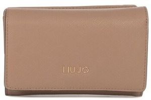 Peňaženky Liu Jo  AA5167E0087CAMMELL