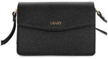 Kabelky Liu Jo  AA5173E0087NERO