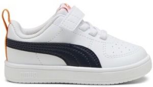 Nízke tenisky Puma  Rickie Ac + Inf