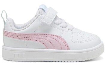 Nízke tenisky Puma  Rickie Ac + Inf
