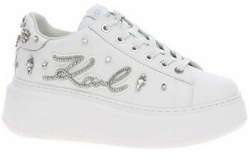 Nízka obuv do mesta Karl Lagerfeld  KL63525325KW01S
