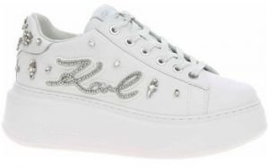Nízka obuv do mesta Karl Lagerfeld  KL63525325KW01S