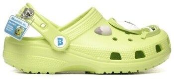 Nízka obuv do mesta Crocs  Monsters Inc Mike Classic Clog