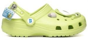 Nízka obuv do mesta Crocs  Monsters Inc Mike Classic Clog