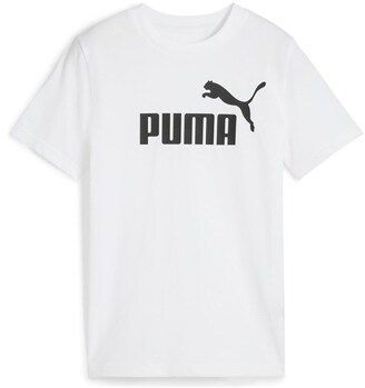 Tričká s krátkym rukávom Puma  No. 1