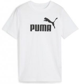 Tričká s krátkym rukávom Puma  No. 1