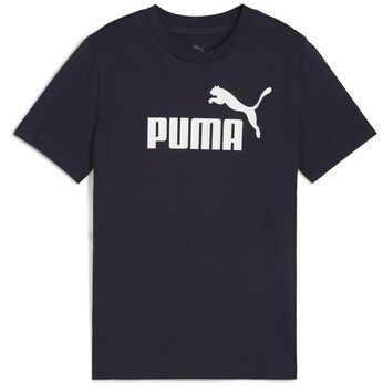 Tričká s krátkym rukávom Puma  No. 1