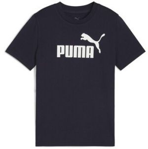 Tričká s krátkym rukávom Puma  No. 1