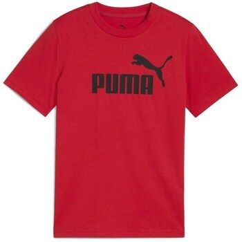 Tričká s krátkym rukávom Puma  No. 1