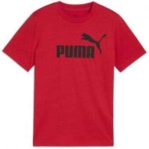 Tričká s krátkym rukávom Puma  No. 1