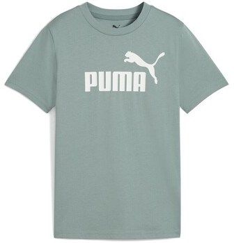 Tričká s krátkym rukávom Puma  No. 1