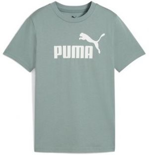 Tričká s krátkym rukávom Puma  No. 1