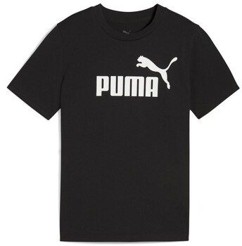 Tričká s krátkym rukávom Puma  No. 1