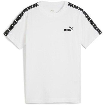 Tričká s krátkym rukávom Puma  68578002