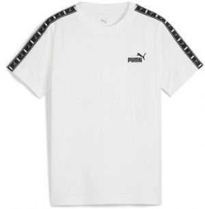 Tričká s krátkym rukávom Puma  68578002
