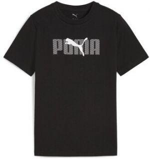 Tričká s krátkym rukávom Puma  68579101