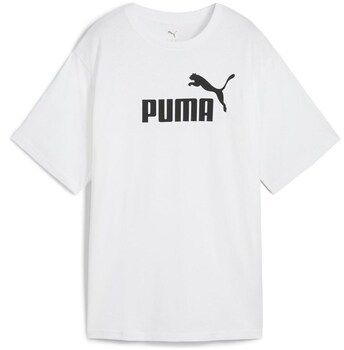 Tričká s krátkym rukávom Puma  No. 1
