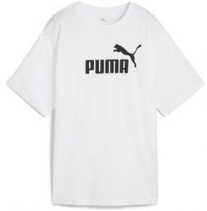 Tričká s krátkym rukávom Puma  No. 1