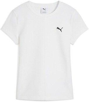 Tričká s krátkym rukávom Puma  62976602