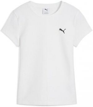 Tričká s krátkym rukávom Puma  62976602