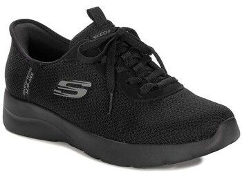 Nízke tenisky Skechers  150480BBK