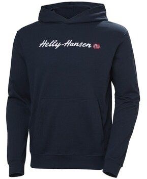 Mikiny Helly Hansen  Core Graphic