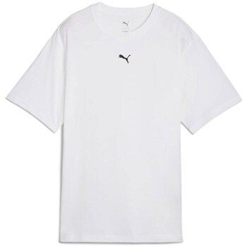 Tričká s krátkym rukávom Puma  68497102