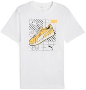 Tričká s krátkym rukávom Puma  68483002