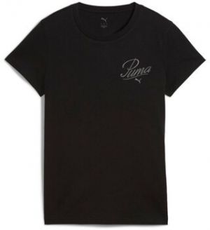 Tričká s krátkym rukávom Puma  68498201