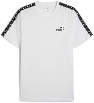 Tričká s krátkym rukávom Puma  68467402
