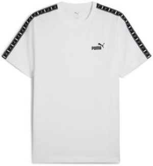 Tričká s krátkym rukávom Puma  68467402