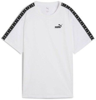 Tričká s krátkym rukávom Puma  68500902