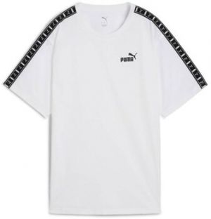 Tričká s krátkym rukávom Puma  68500902