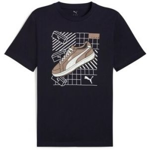 Tričká s krátkym rukávom Puma  68483016