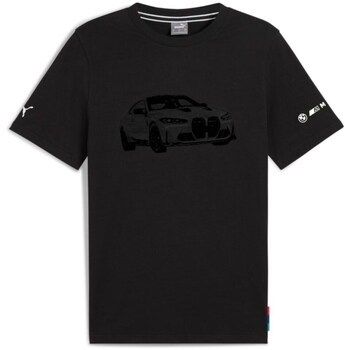 Tričká s krátkym rukávom Puma  63063301