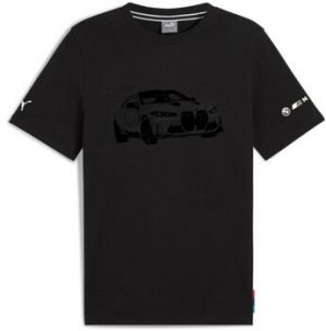 Tričká s krátkym rukávom Puma  63063301