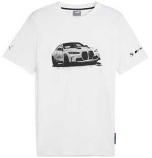 Tričká s krátkym rukávom Puma  63063302