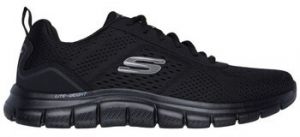 Nízke tenisky Skechers  232758BBK