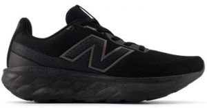 Nízka obuv do mesta New Balance  520