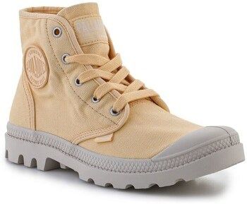 Členkové tenisky Palladium  Pampa