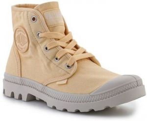 Členkové tenisky Palladium  Pampa