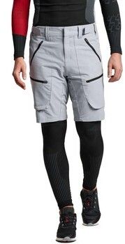 Šortky/Bermudy Slam  Pro Tech Short
