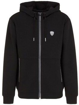Mikiny Emporio Armani  Premium Shield