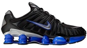 Nízke tenisky Nike  Shox Tl