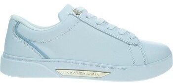 Nízka obuv do mesta Tommy Hilfiger  Essential Chic Court