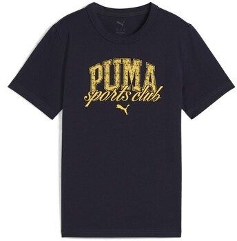 Tričká s krátkym rukávom Puma  68581416